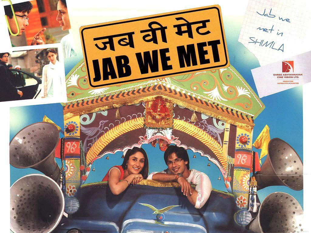 jab we met songs free download india mp3